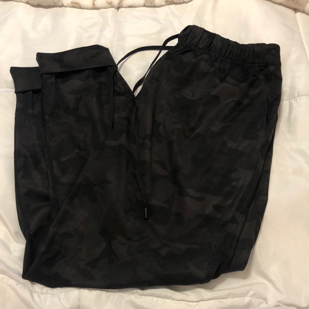 Lululemon Jogger Pants